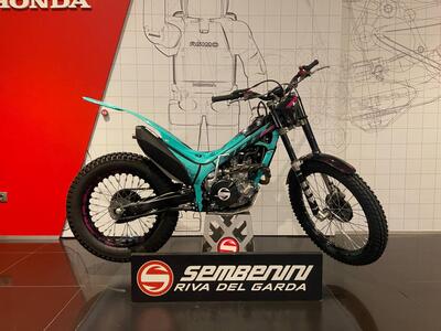 Montesa Cota 4RT 301 RR (2021) nuova