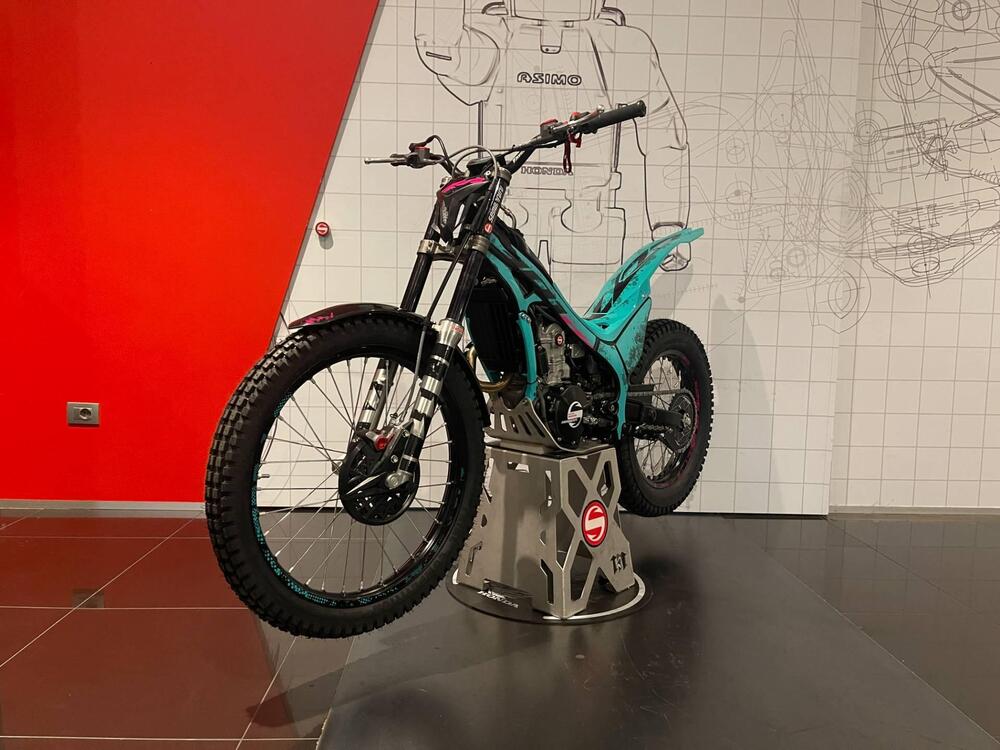 Montesa Cota 4RT 301 RR (2021) (4)