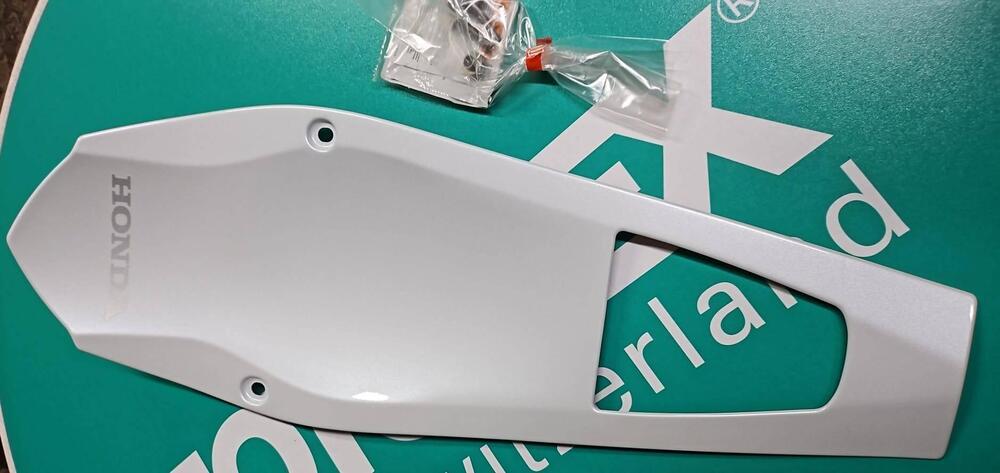 Sottocodone HONDA CB 600F/ CBR600F