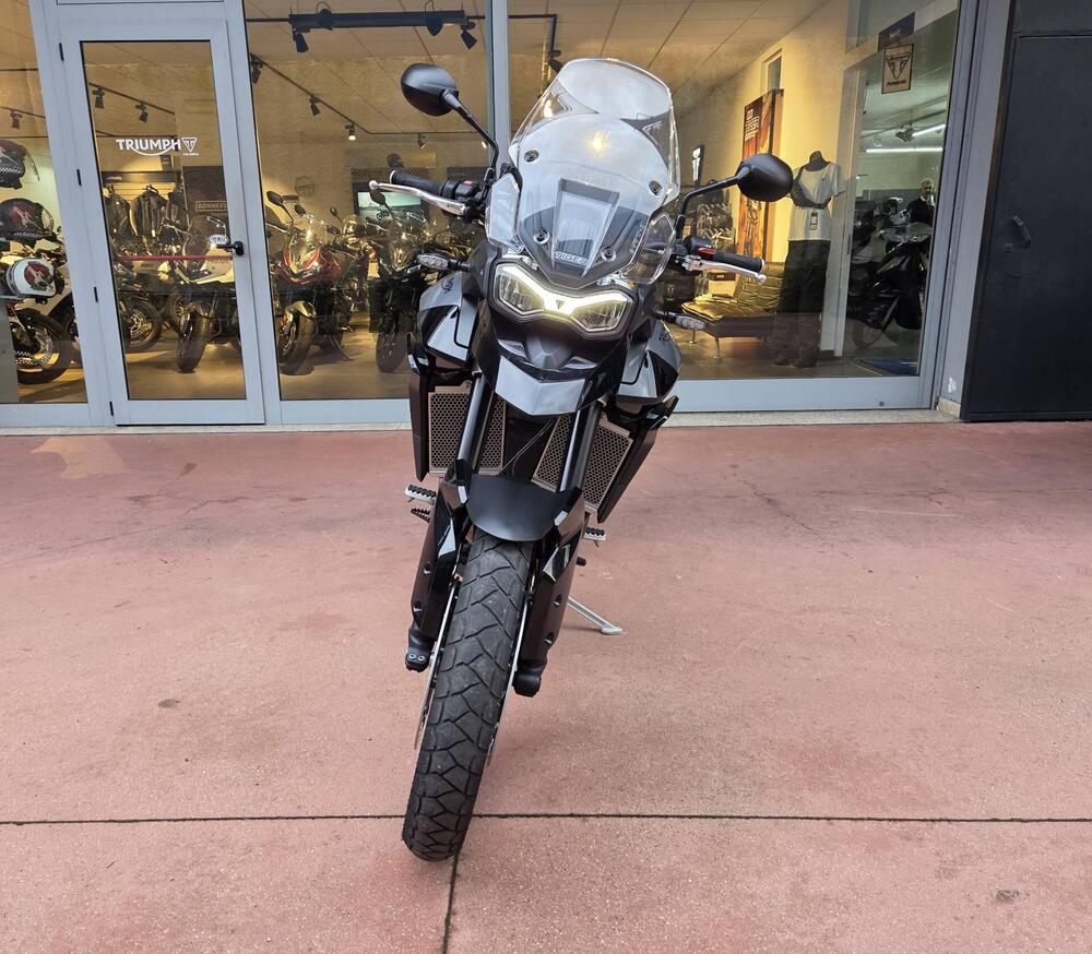 Triumph Tiger 850 Sport (2021 - 25) (6)