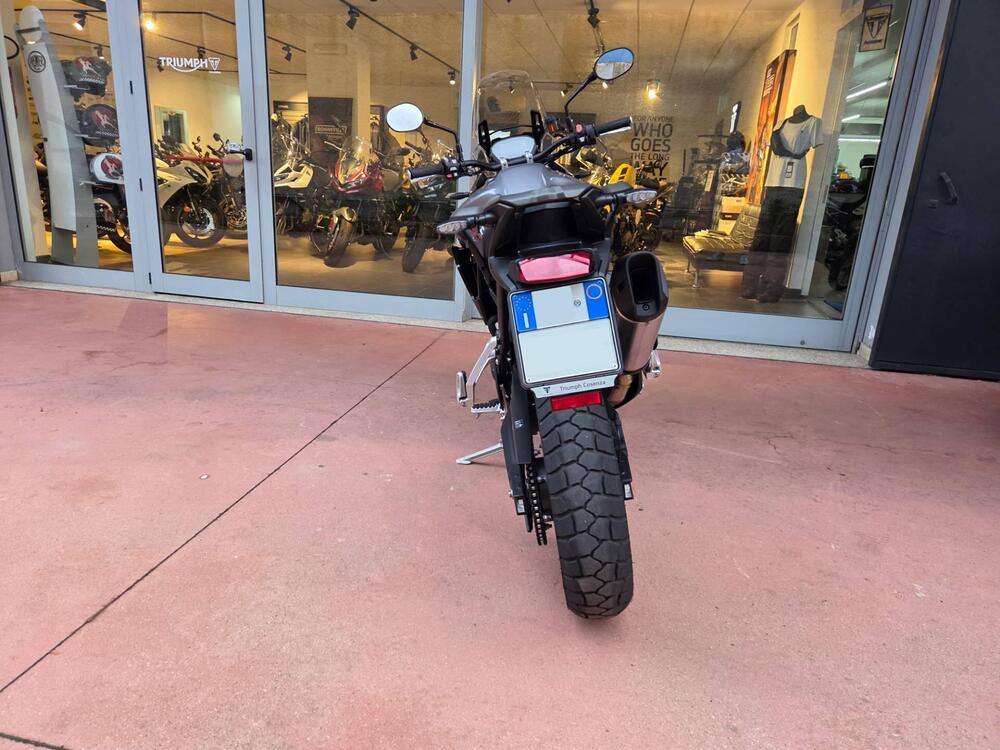 Triumph Tiger 850 Sport (2021 - 25) (11)