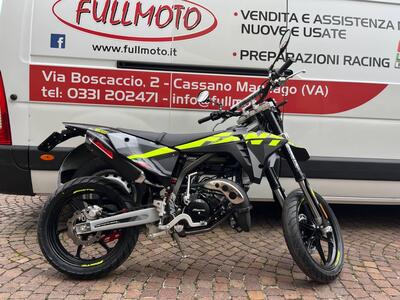 Fantic Motor XM 50 Performance (2025) nuova