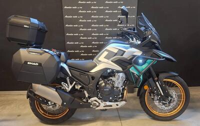 Kove 510X (2023 - 24) nuova