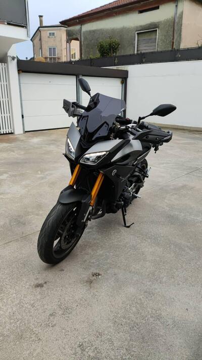 Yamaha Tracer 900 ABS (2015 - 16) usata