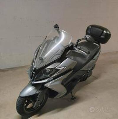 Kymco Downtown 350i ABS (2015 - 17) usata