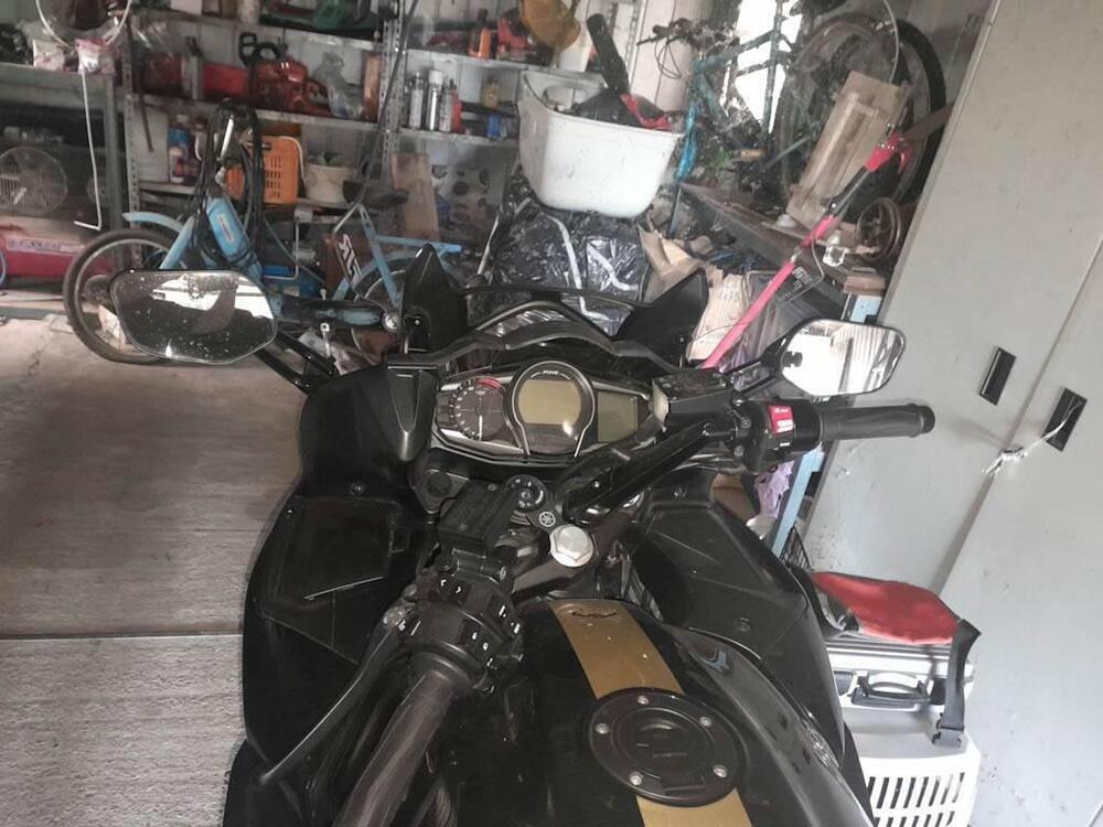 Yamaha FJR 1300 AS Ultimate Edition (2019 - 20) (3)