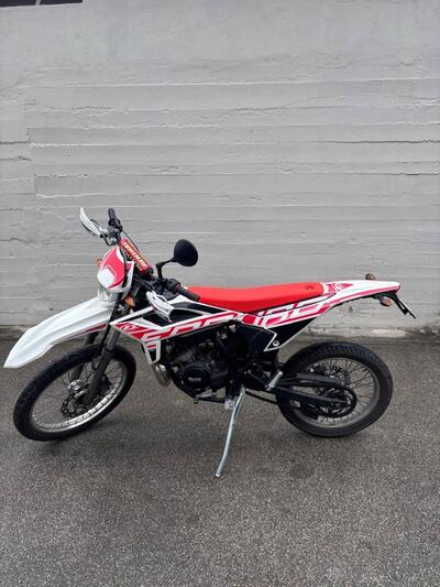 Betamotor RR 50 Enduro (2021 - 25) usata