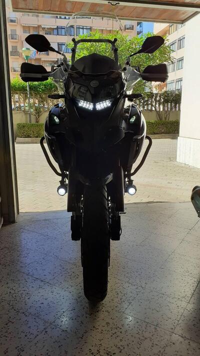 Benelli TRK 502X (2021 - 25) usata