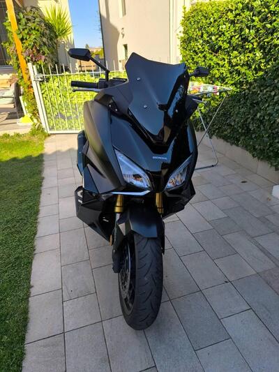 Honda Forza 750 DCT Urban (2021 - 24) usata