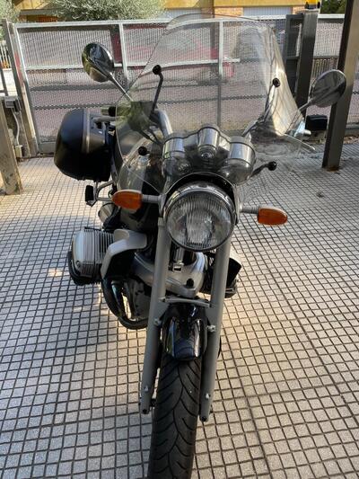 Bmw R 850 R (1994 - 02) usata