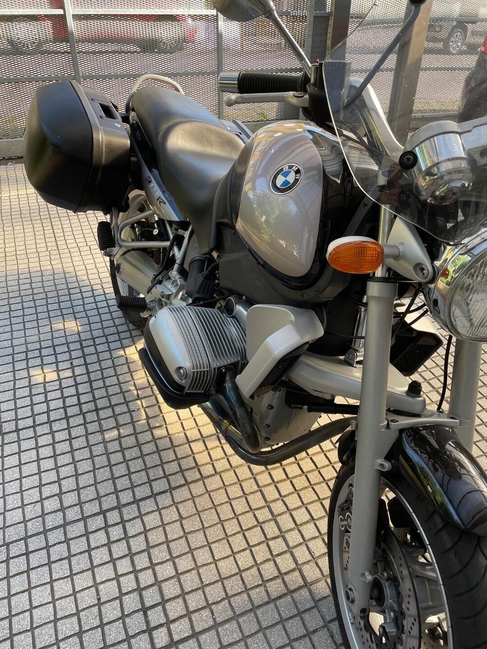 Bmw R 850 R (1994 - 02) (4)