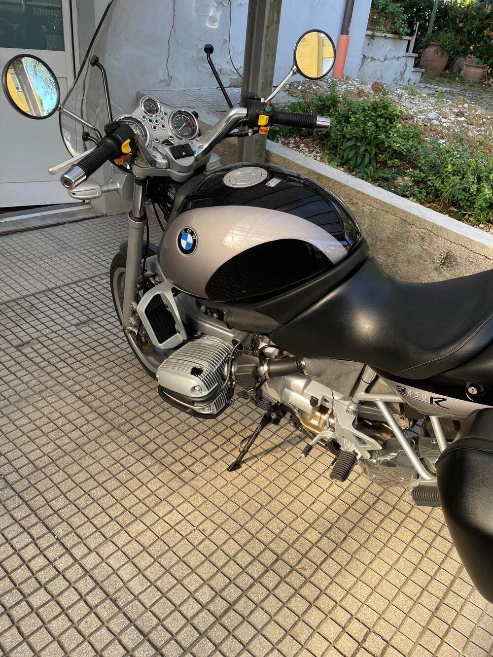 Bmw R 850 R (1994 - 02) (7)