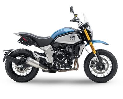 CFMOTO 700CL-X Adventure (2023 - 25) nuova
