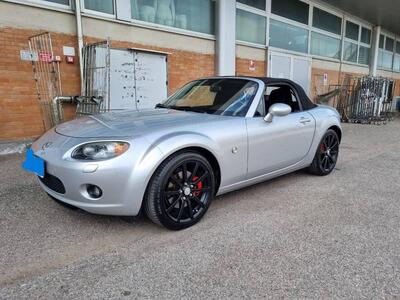 Mazda MX-5 Roadster Coup&eacute; 2.0L 16V Wind del 2008 usata a Bologna