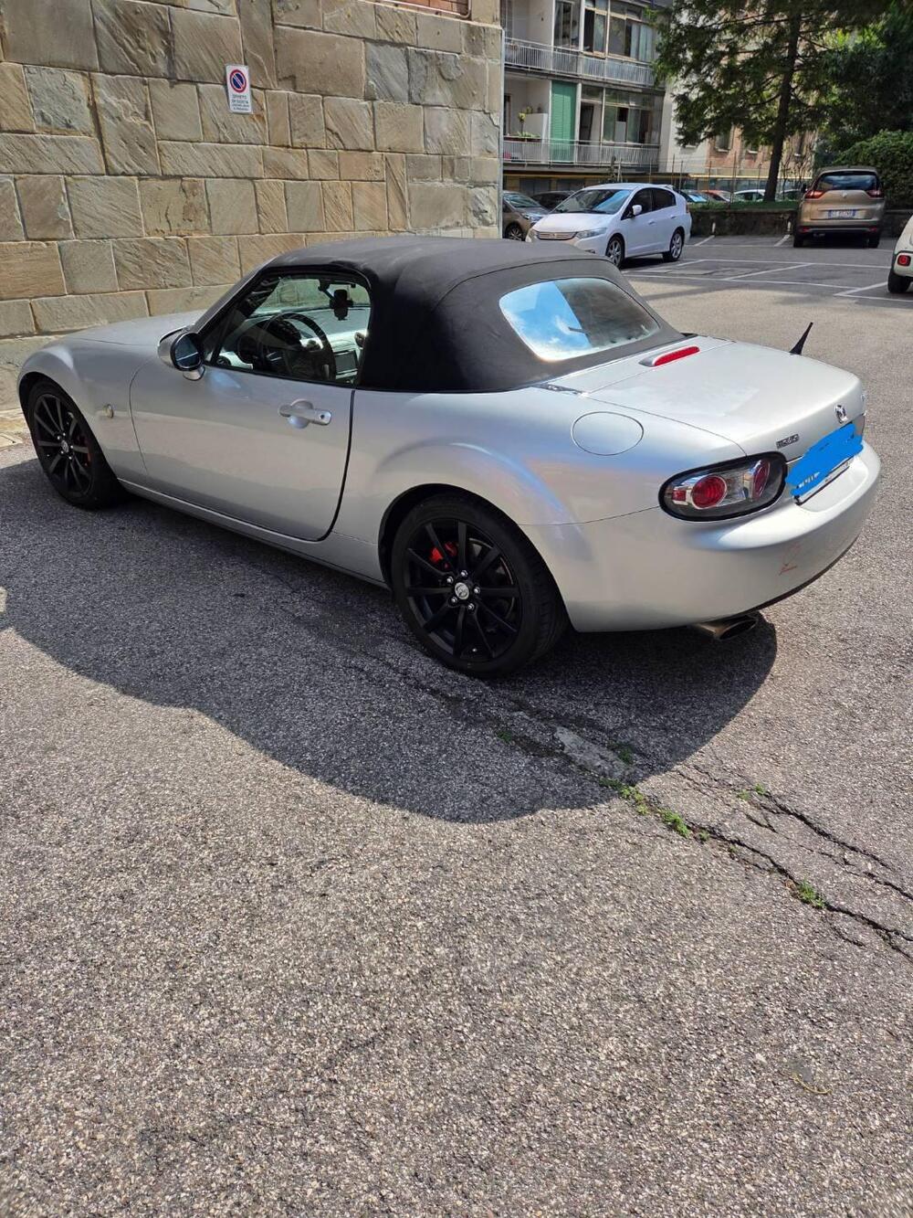 Mazda MX-5 usata a Bologna (2)