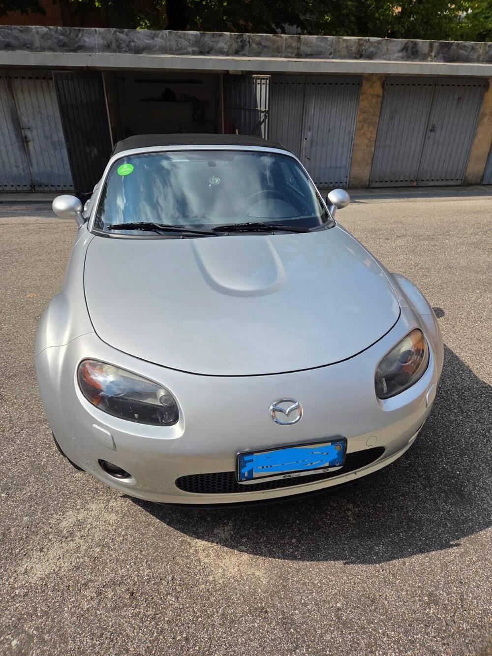Mazda MX-5 usata a Bologna (5)