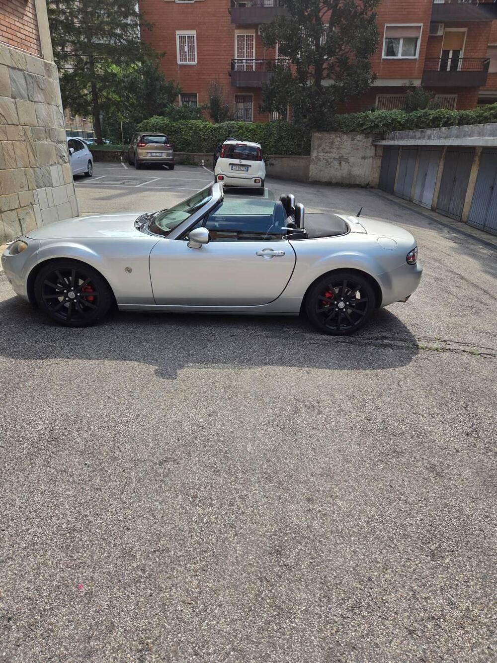 Mazda MX-5 usata a Bologna (7)