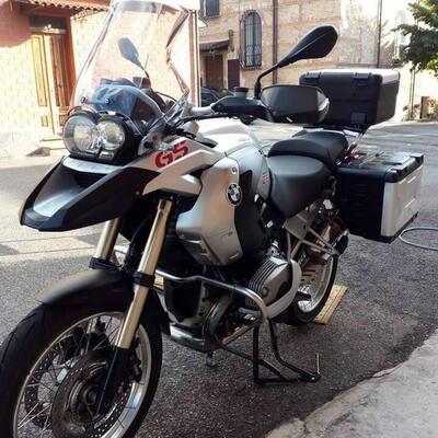Bmw R 1200 GS (2008 - 09) usata