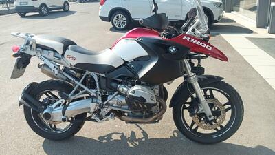 Bmw R 1200 GS (2004 - 07) usata