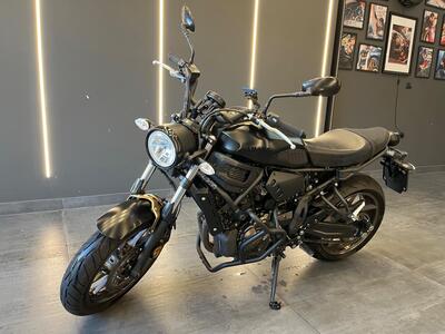 Yamaha XSR 700 ABS (2016 - 20) usata