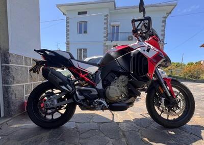 Ducati Multistrada V4 S (2021 - 24) usata