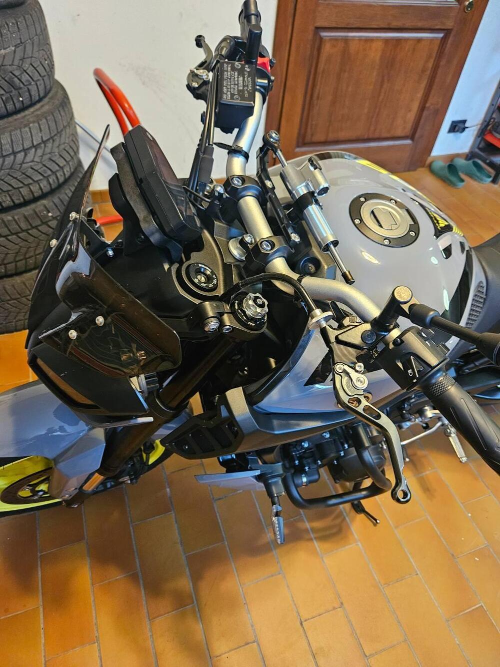 Yamaha MT-09 (2017 - 20) (4)