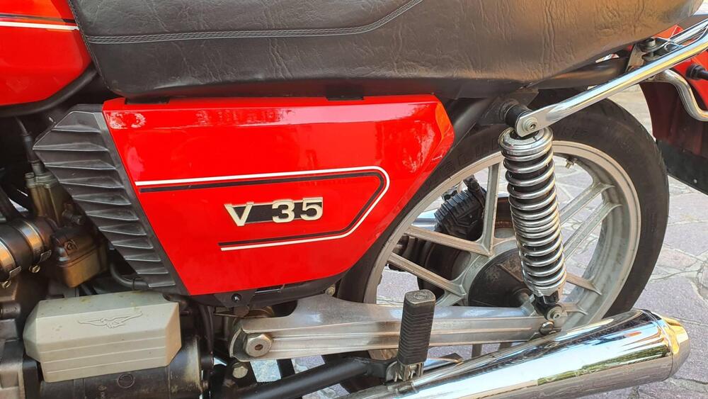 Moto Guzzi V35 (5)