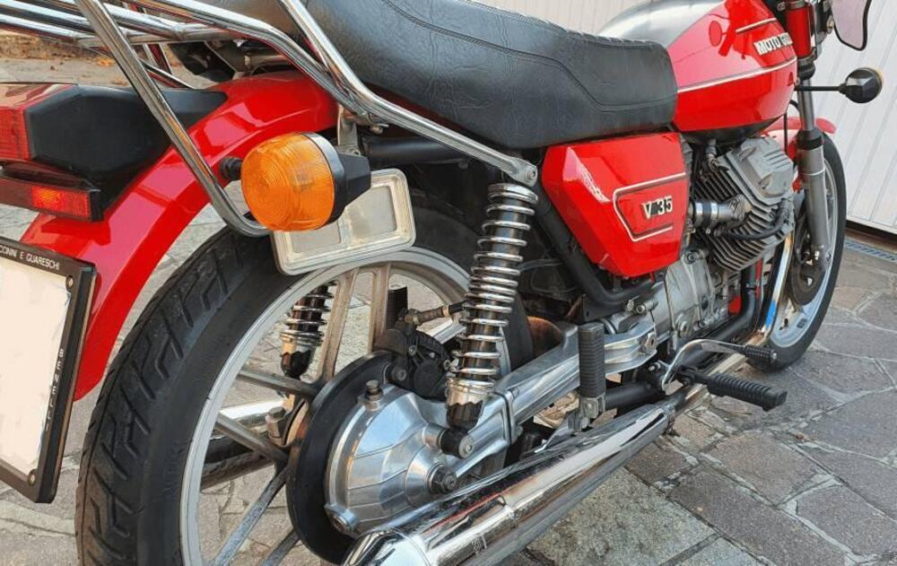 Moto Guzzi V35 (7)