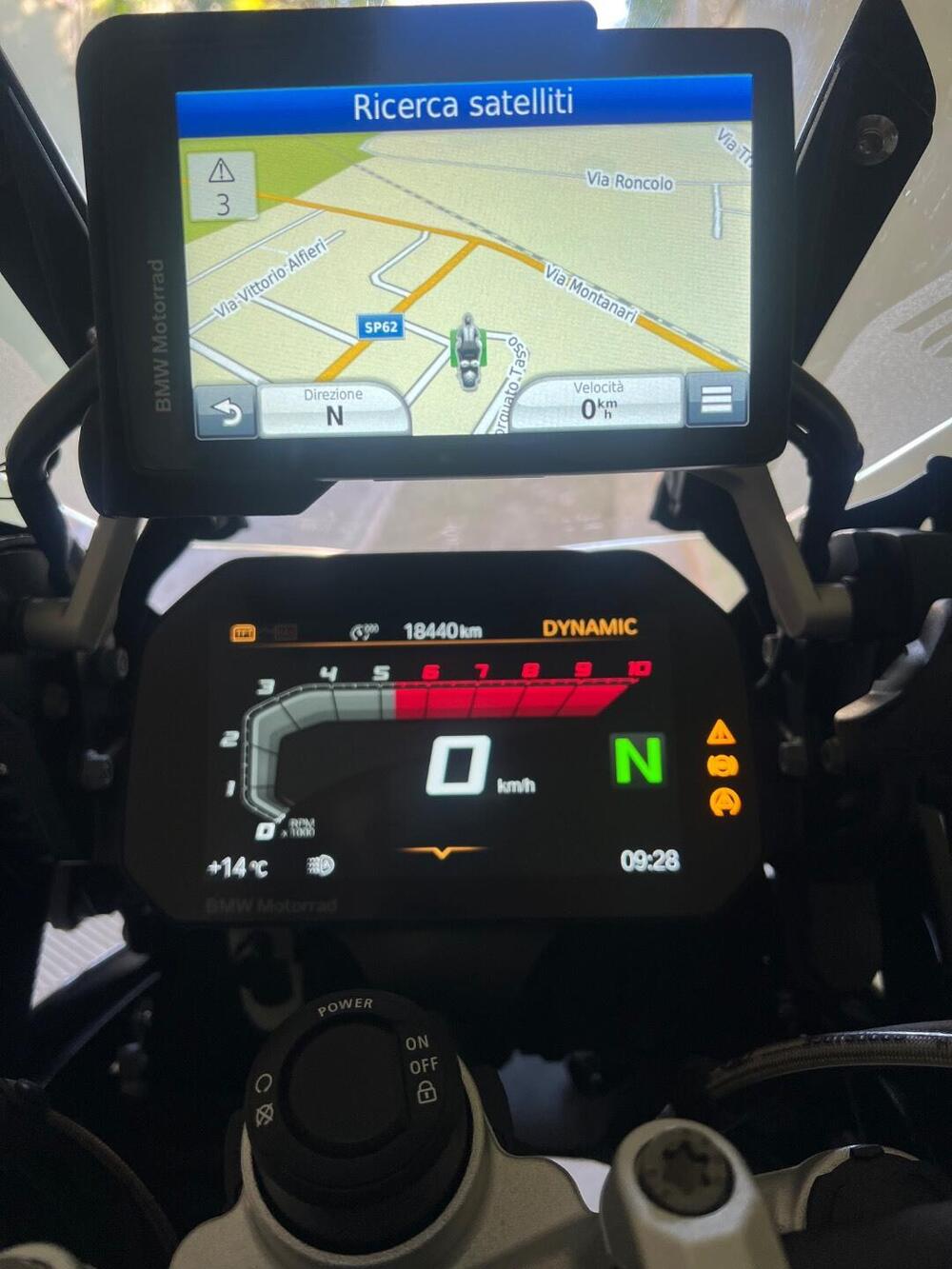 Bmw R 1250 GS (2019 - 20)