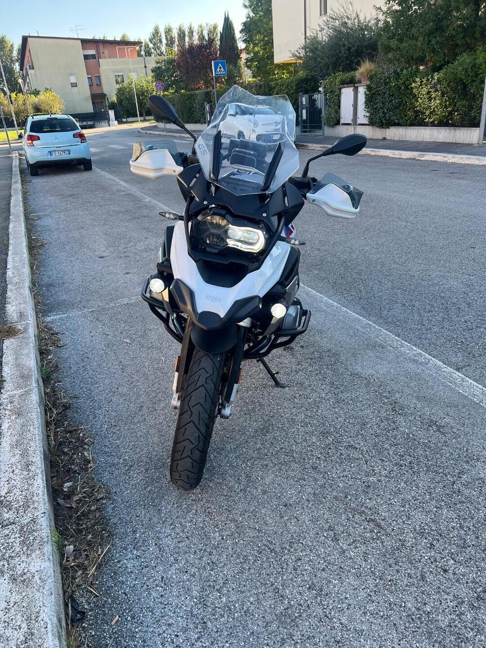 Bmw R 1250 GS (2019 - 20) (4)