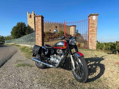 Royal Enfield Classic 350 (2021 - 25) usata