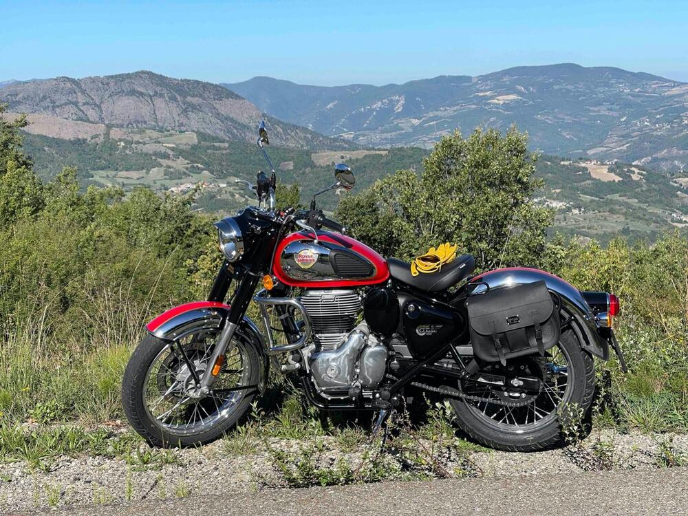 Royal Enfield Classic 350 (2021 - 26) (3)