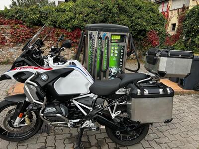 Bmw R 1250 GS Adventure (2021 - 24) usata