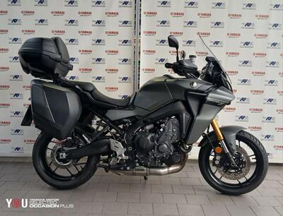 Yamaha Tracer 9 GT (2021 - 24) usata