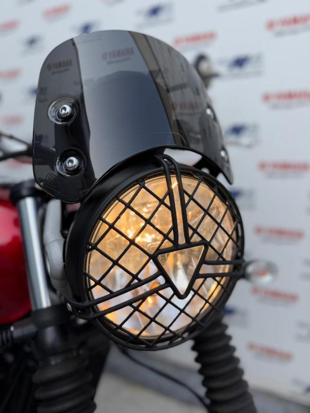 Triumph Street Scrambler 900 (2021 - 22) (4)