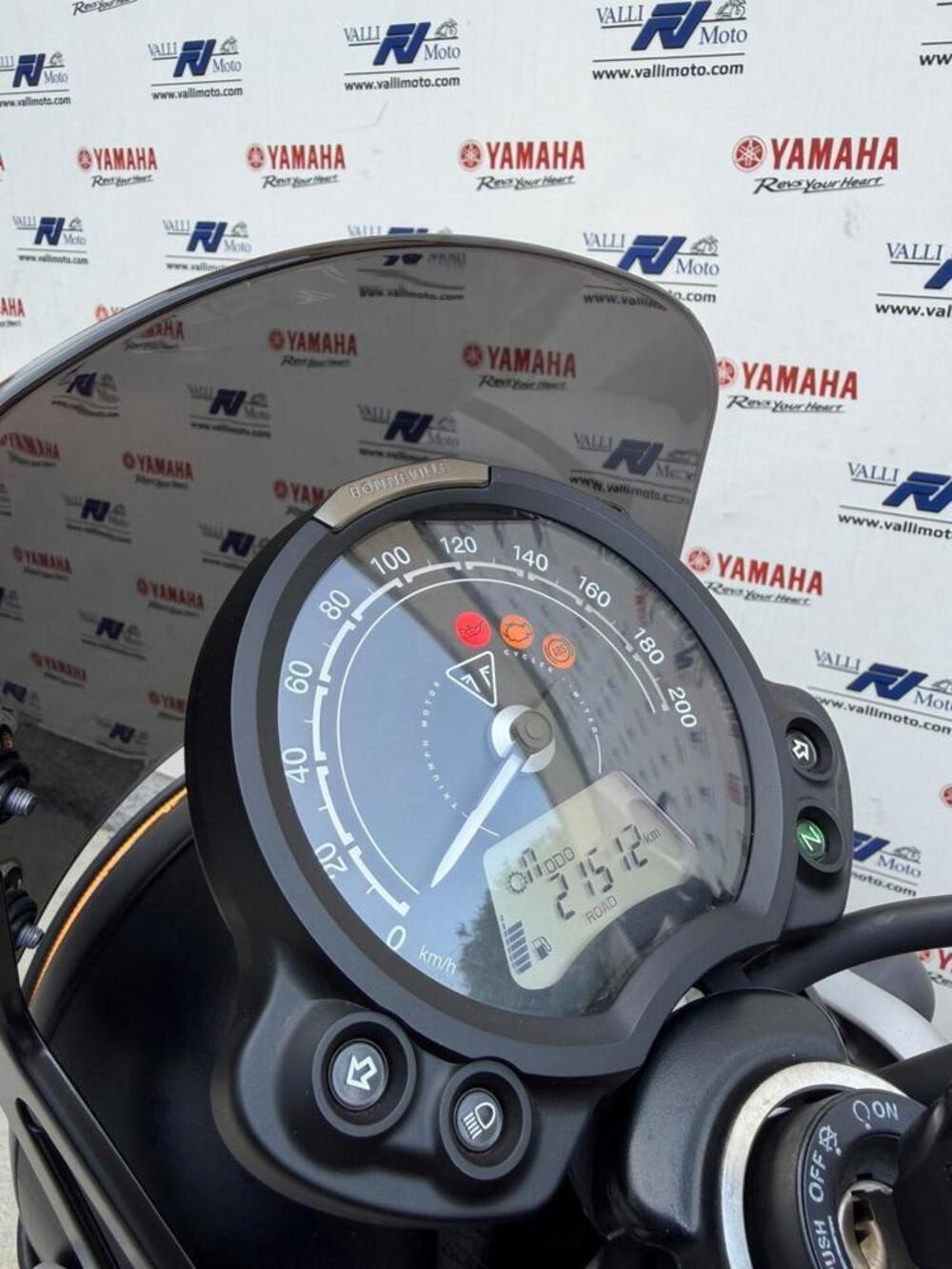 Triumph Street Scrambler 900 (2021 - 22) (7)