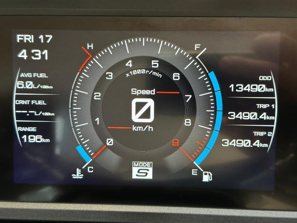 Yamaha T-Max 560 (2022 - 24) (3)