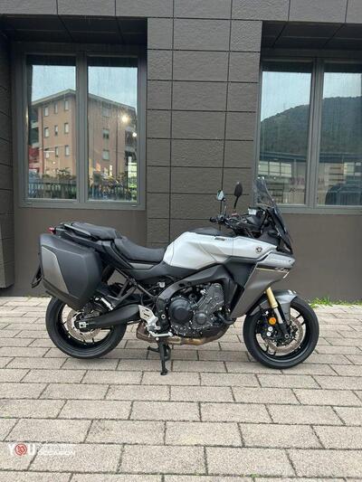 Yamaha Tracer 9 GT (2025) usata