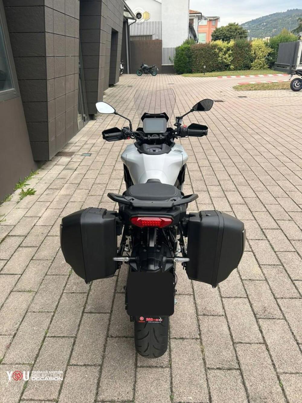 Yamaha Tracer 9 GT (2025 - 26) (4)