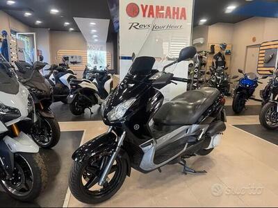 Yamaha X-Max 250 (2007 - 09) usata