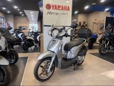 Aprilia Scarabeo 200 (2007 - 11) usata