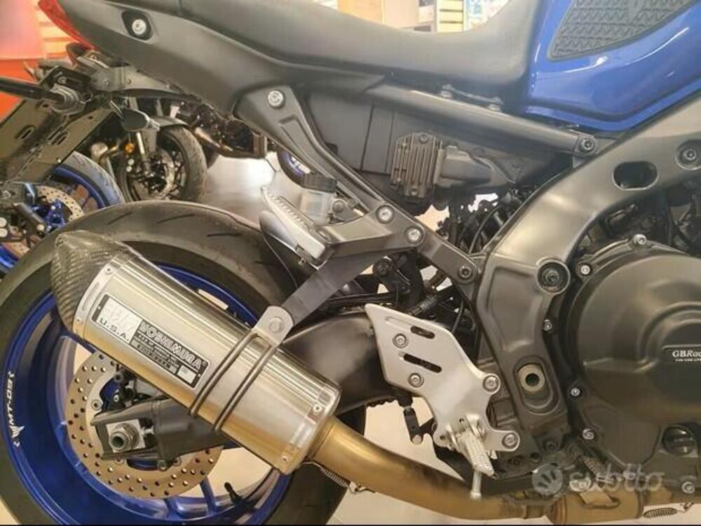 Yamaha MT-09 (2021 - 23) (3)