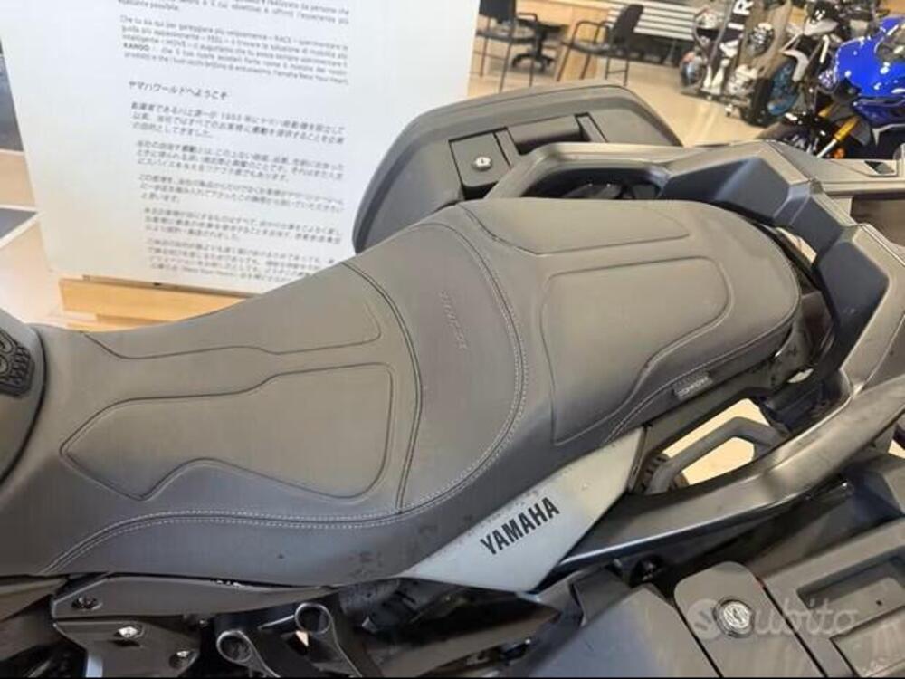 Yamaha Tracer 7 GT (2021 - 24) (4)