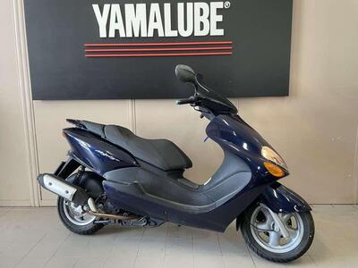 Yamaha Majesty 125 (2000 - 06) usata