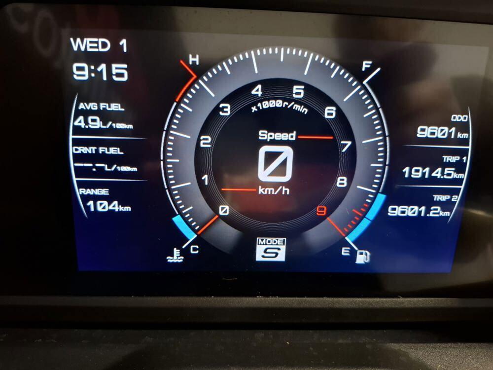 Yamaha T-Max 560 (2025 - 26) (7)