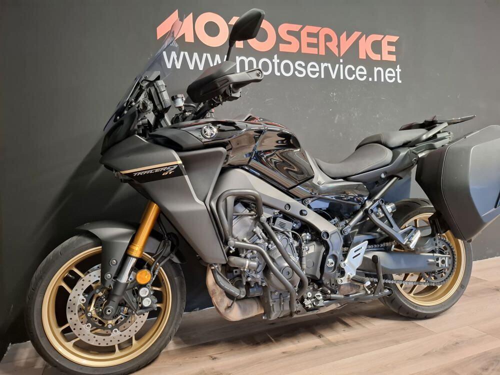 Yamaha Tracer 9 GT (2021 - 24) (2)