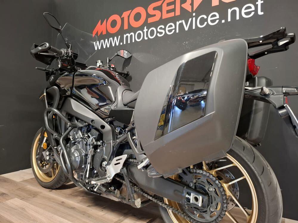 Yamaha Tracer 9 GT (2021 - 24) (3)