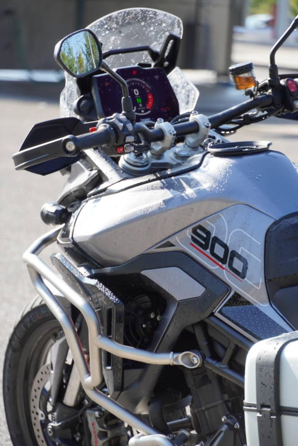 Triumph Tiger 900 GT Pro (2024 - 25) (5)