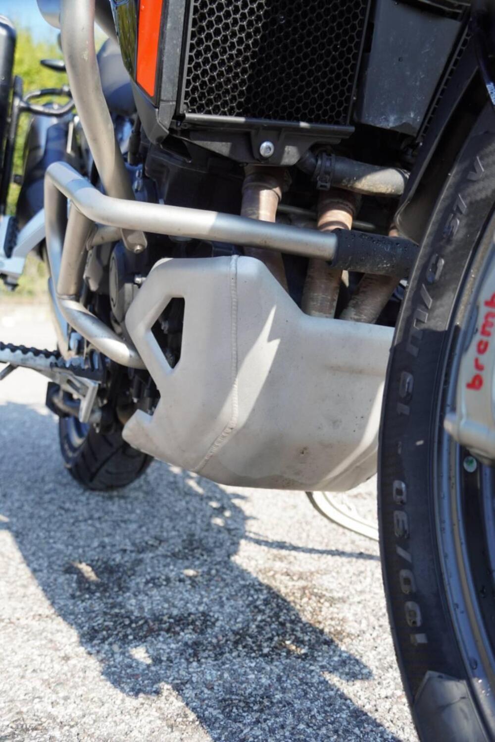 Triumph Tiger 900 GT Pro (2024 - 25) (6)