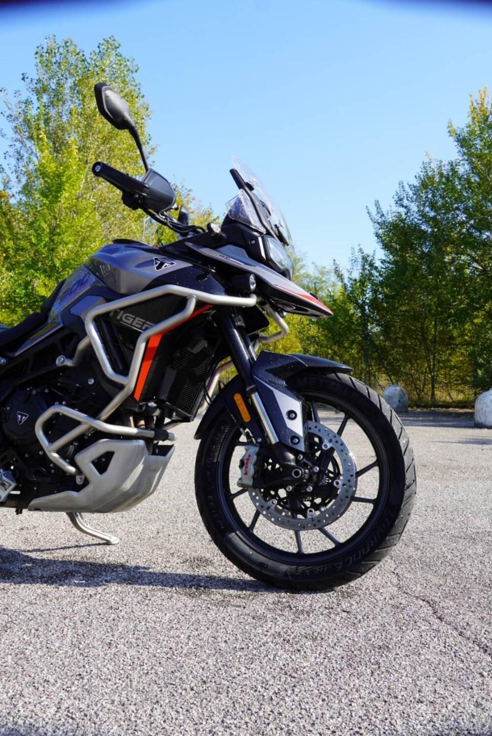 Triumph Tiger 900 GT Pro (2024 - 25) (10)